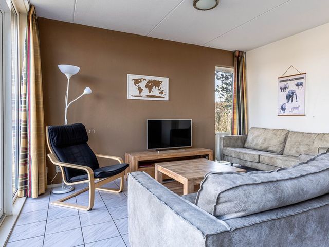 De Vennen 93, Vlagtwedde