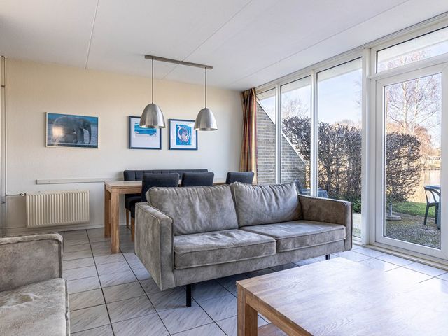 De Vennen 93, Vlagtwedde