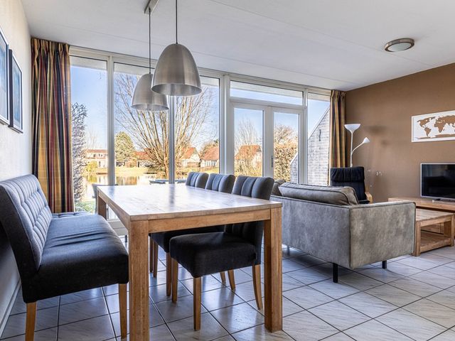 De Vennen 93, Vlagtwedde