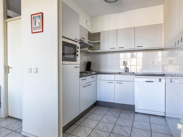 De Vennen 93, Vlagtwedde