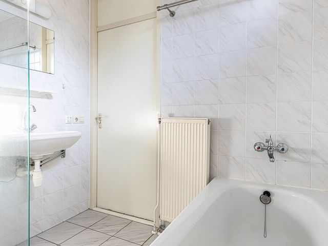 De Vennen 93, Vlagtwedde