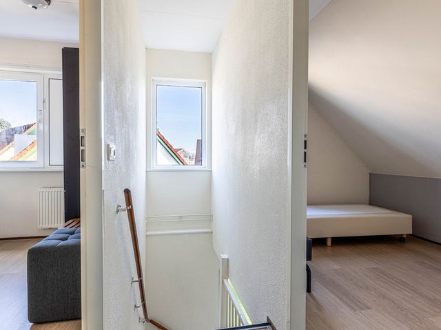 De Vennen 93, Vlagtwedde