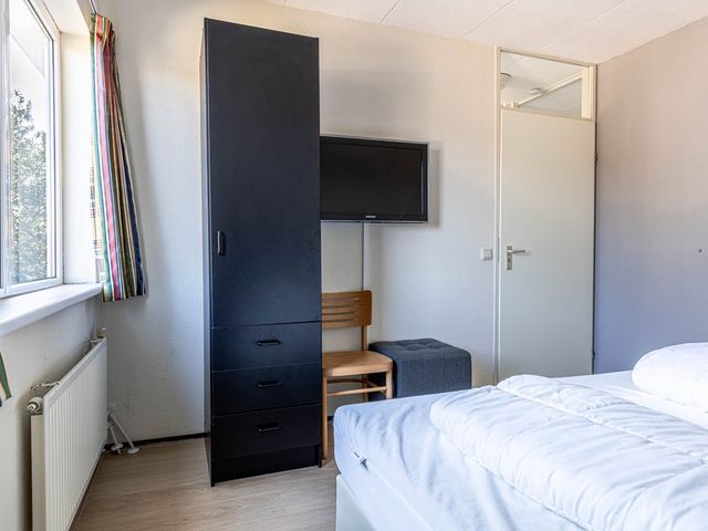 De Vennen 93, Vlagtwedde