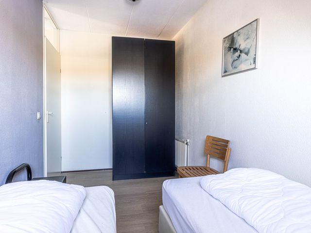 De Vennen 93, Vlagtwedde