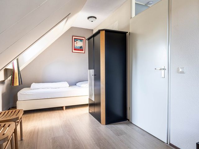 De Vennen 93, Vlagtwedde