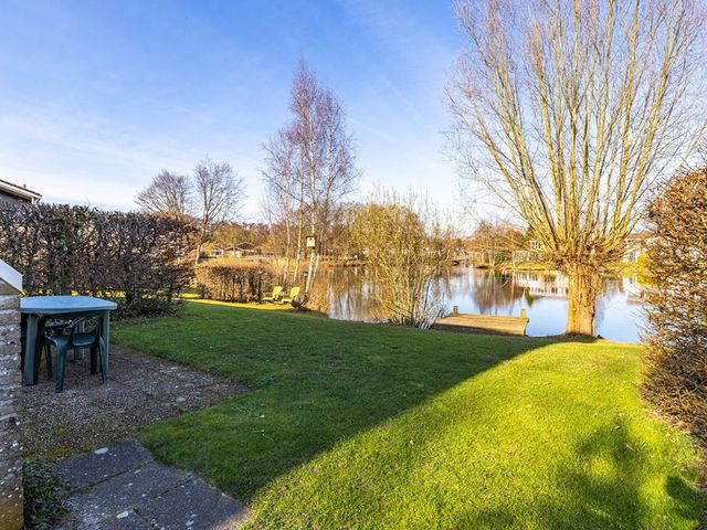 De Vennen 93, Vlagtwedde