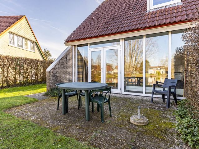 De Vennen 93, Vlagtwedde