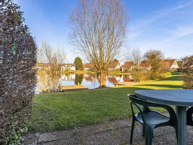 De Vennen 93, Vlagtwedde