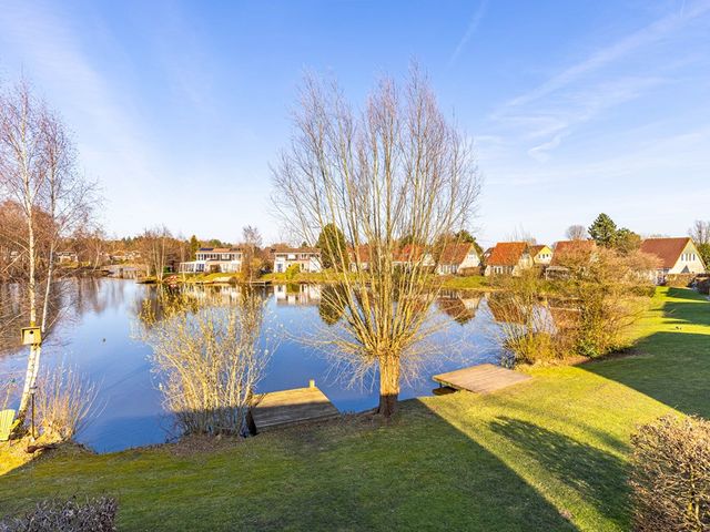 De Vennen 93, Vlagtwedde