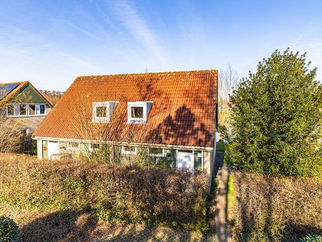 De Vennen 93, Vlagtwedde