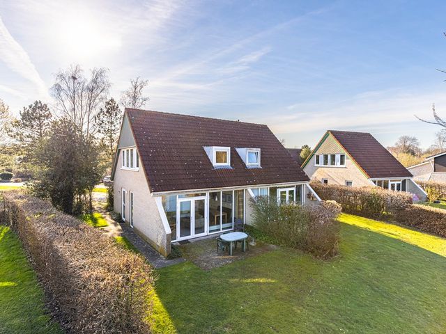 De Vennen 93, Vlagtwedde