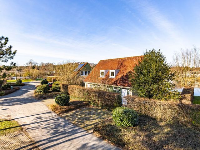 De Vennen 93, Vlagtwedde