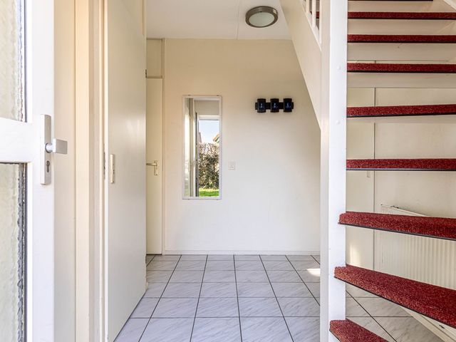 De Vennen 93, Vlagtwedde