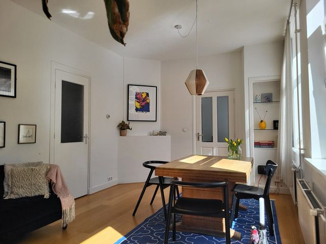 Madurastraat 115, Amsterdam