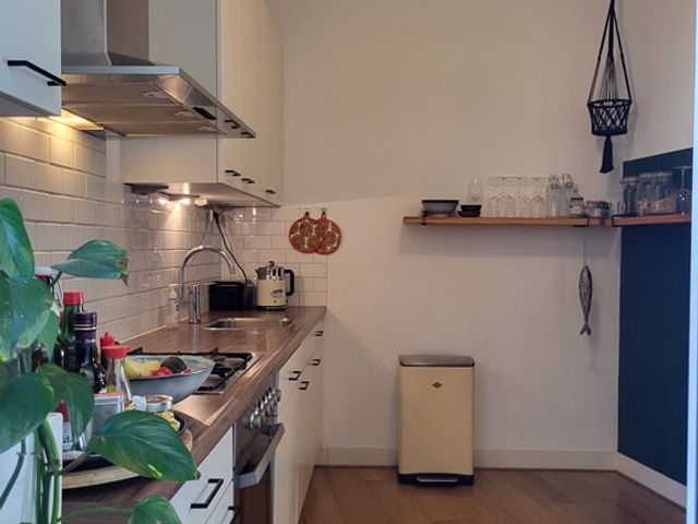 Madurastraat 115, Amsterdam