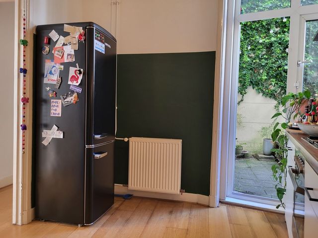 Madurastraat 115, Amsterdam