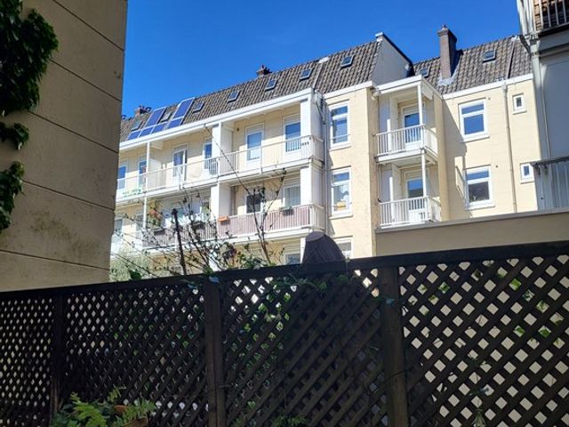 Madurastraat 115, Amsterdam