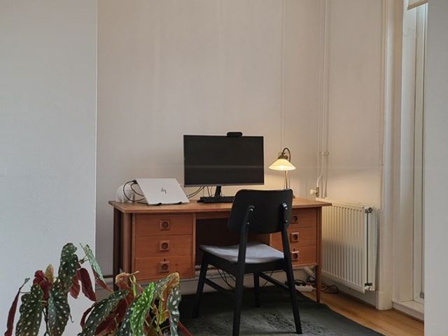 Madurastraat 115, Amsterdam