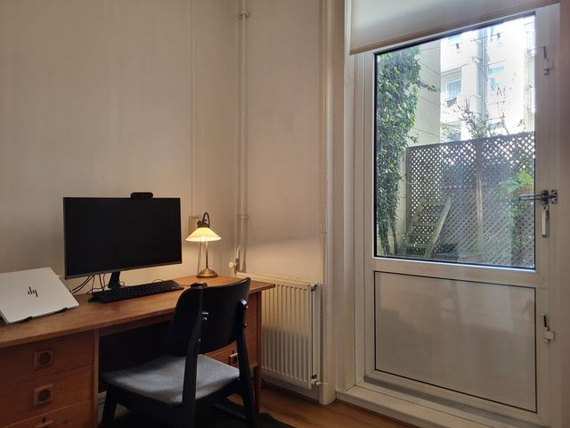 Madurastraat 115, Amsterdam