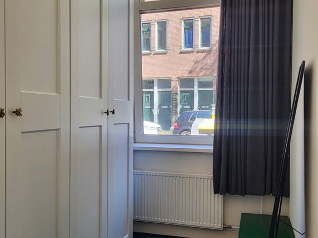 Madurastraat 115, Amsterdam