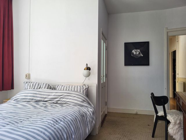 Madurastraat 115, Amsterdam