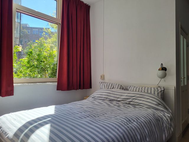 Madurastraat 115, Amsterdam