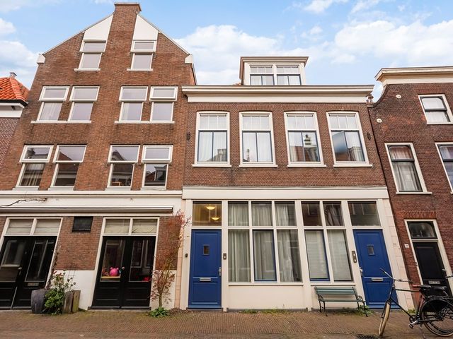 Molenstraat 32C, Delft