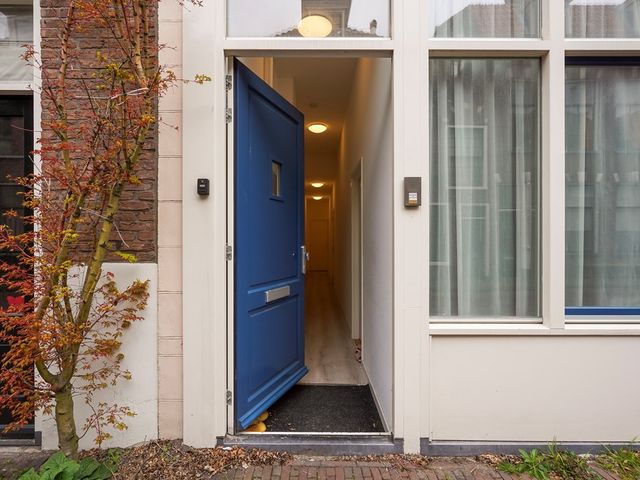 Molenstraat 32C, Delft