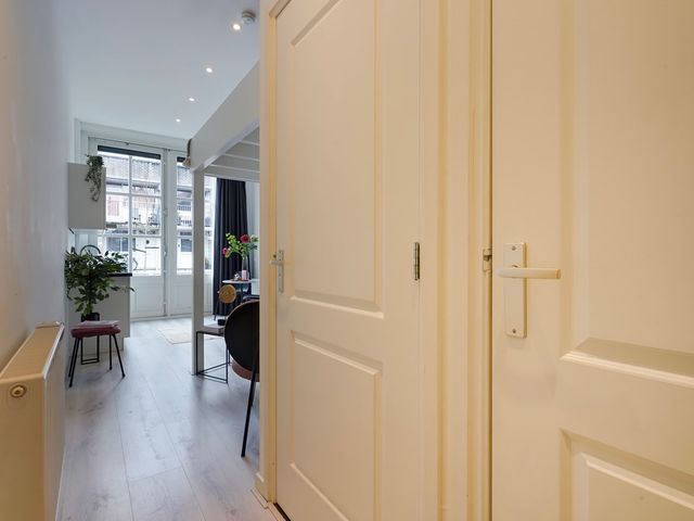 Molenstraat 32C, Delft