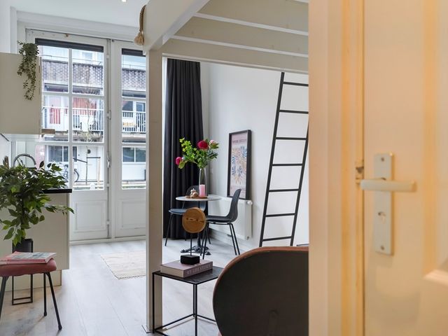 Molenstraat 32C, Delft