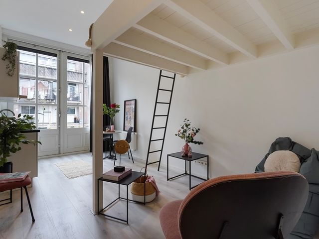 Molenstraat 32C, Delft