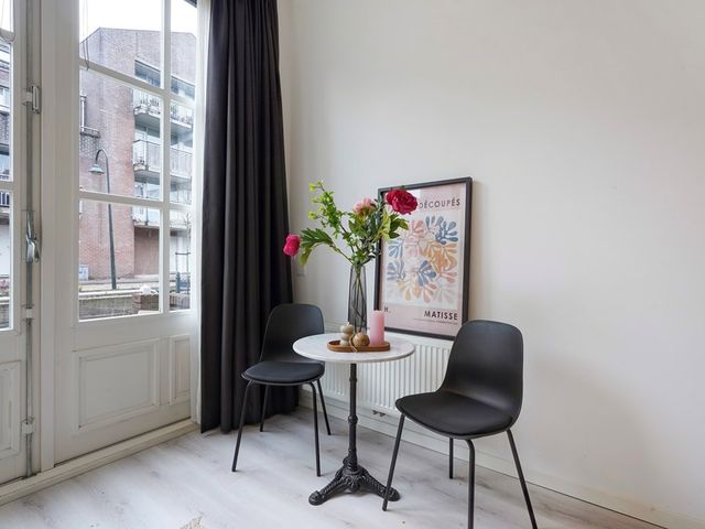 Molenstraat 32C, Delft