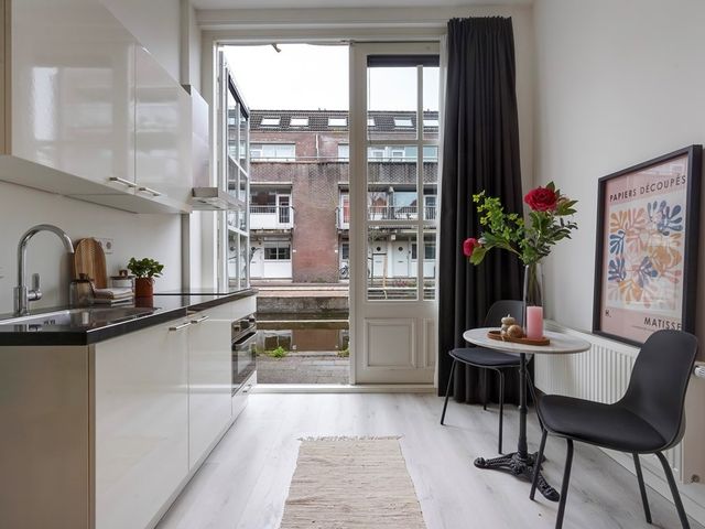 Molenstraat 32C, Delft