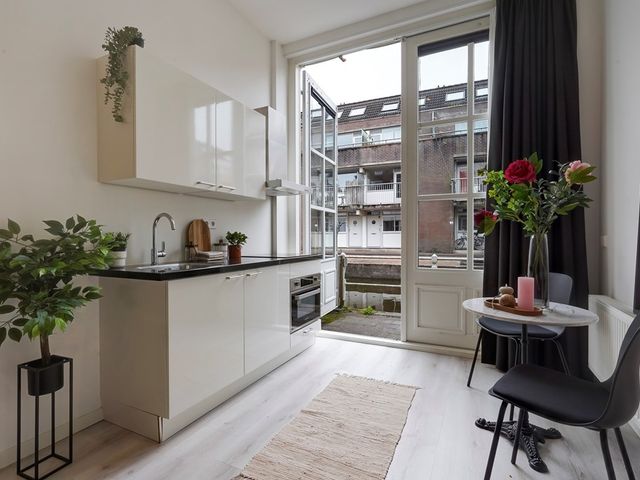 Molenstraat 32C, Delft