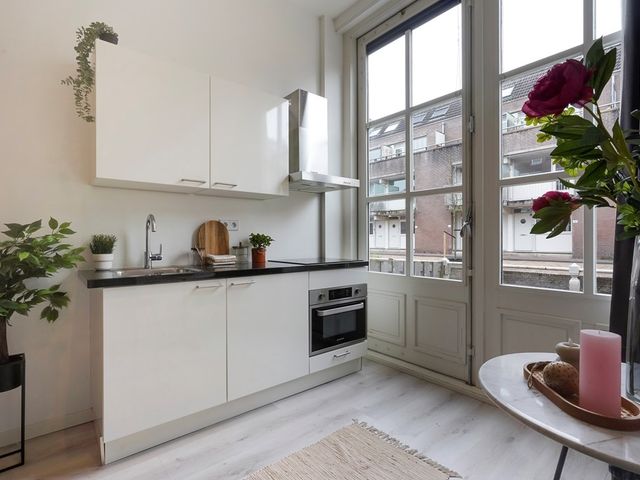 Molenstraat 32C, Delft