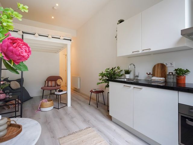 Molenstraat 32C, Delft