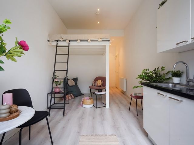 Molenstraat 32C, Delft