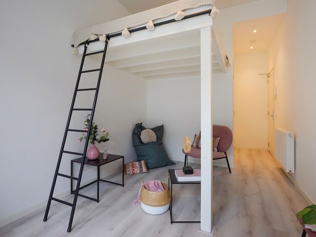 Molenstraat 32C, Delft