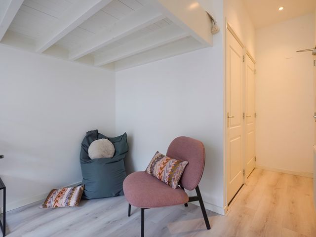 Molenstraat 32C, Delft