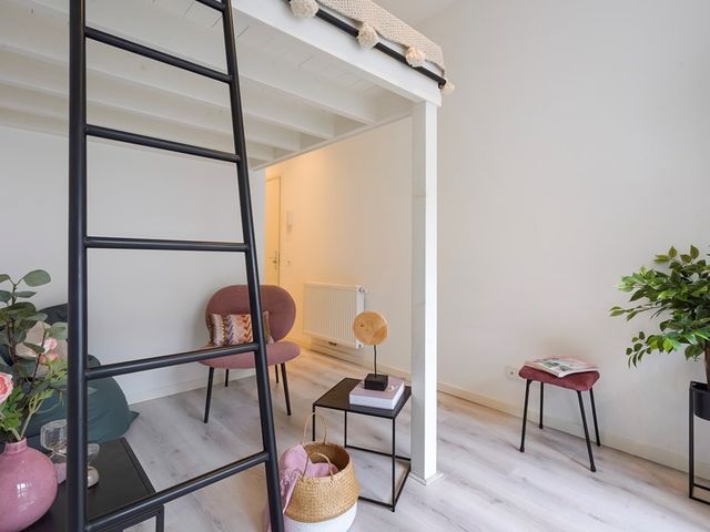 Molenstraat 32C, Delft