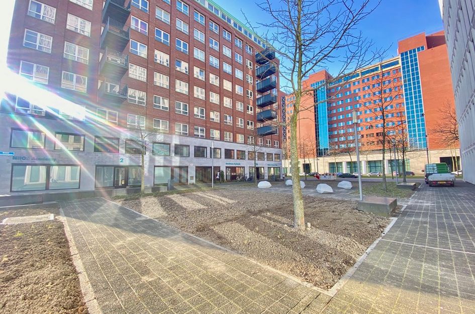 Ernest Groosmanplein 13