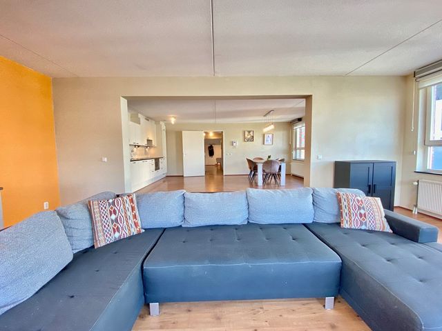 Ernest Groosmanplein 13, Rotterdam