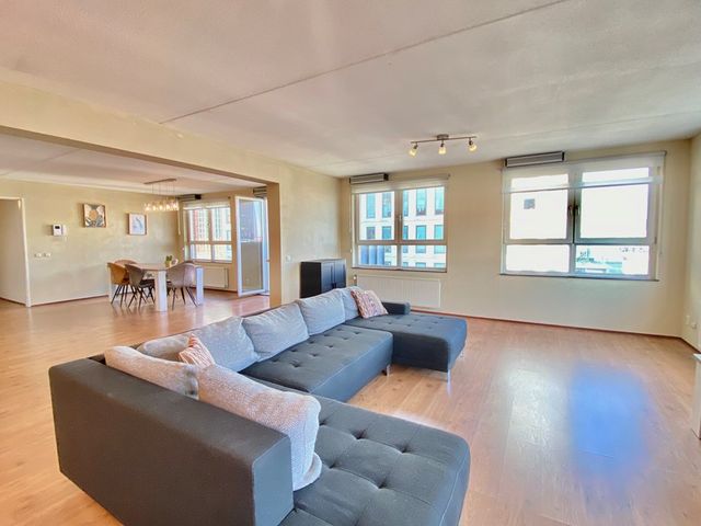 Ernest Groosmanplein 13, Rotterdam