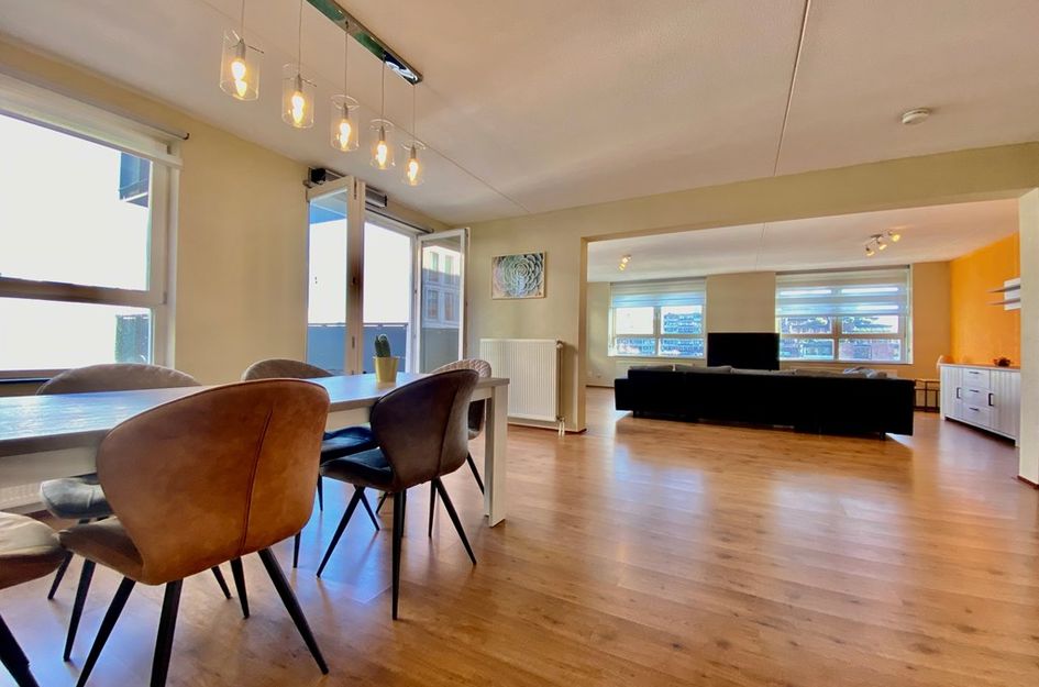 Ernest Groosmanplein 13