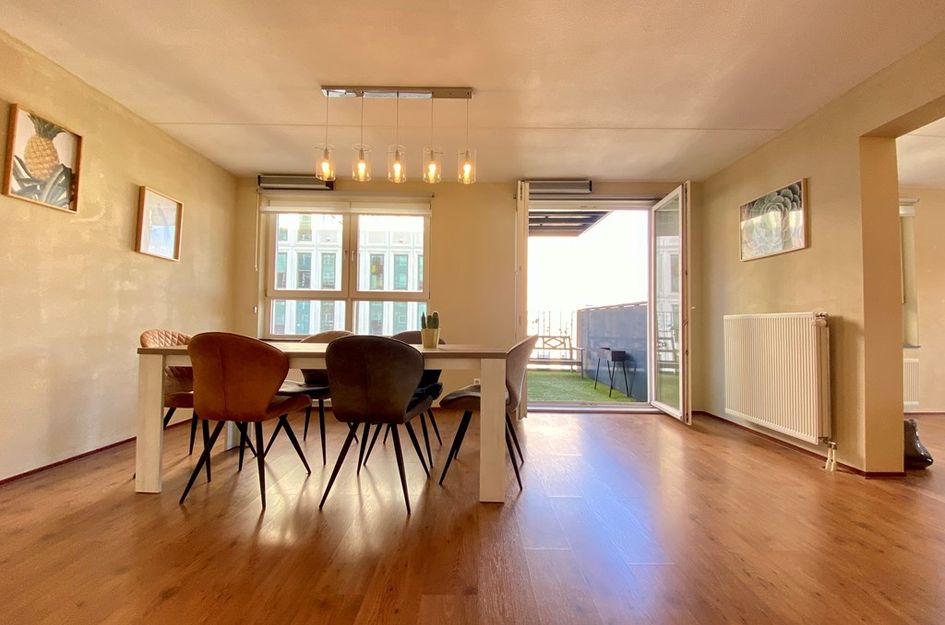 Ernest Groosmanplein 13