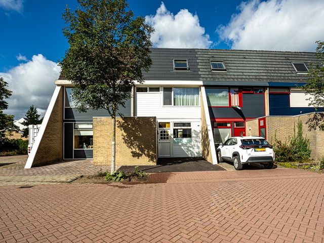 Haydnstraat 54, Groesbeek