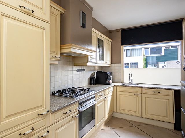 Haydnstraat 54, Groesbeek