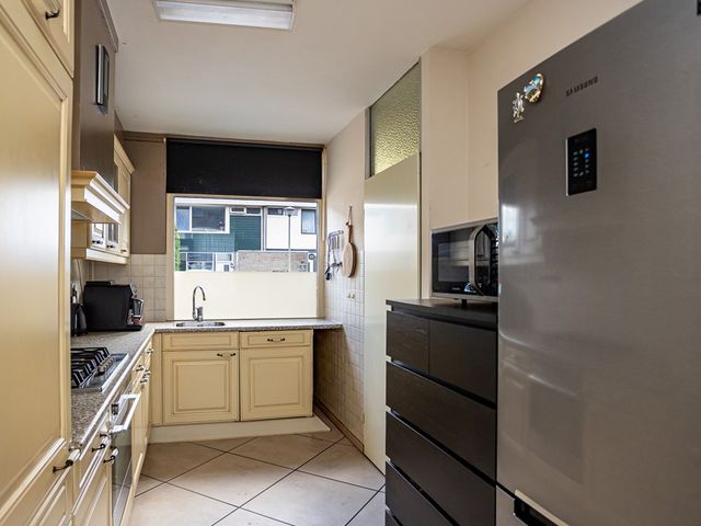 Haydnstraat 54, Groesbeek