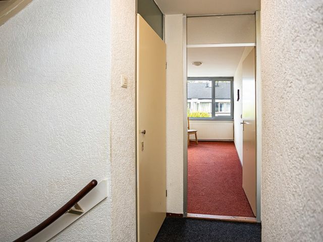 Haydnstraat 54, Groesbeek