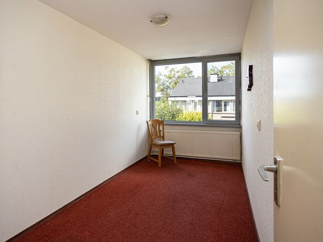 Haydnstraat 54, Groesbeek